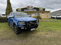 Albany 4x4 Accessories