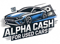 Alpha Cash For Used Cars