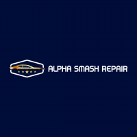 Alpha Smash Repair Perth