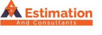 AS Estimation and Consultants