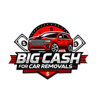Big Cash For Car Removals