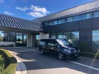 Book Chauffeurs Services in Melbourne - Encore Chauffeurs