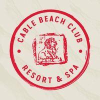 Cable Beach Club Resort & Spa
