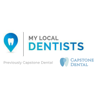 Capstone Dental Auburn