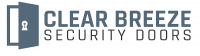 Clear Breeze Security Doors