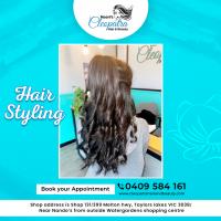 Cleopatra Hair and Beauty Salon Watergardens