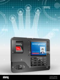 Commercial Access Control Perth