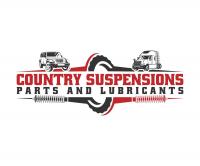 Country Suspensions Parts and Lubricants