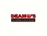 Deano's Restumping & House Raising