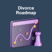 Divorce Strategy. Divorce Roadmap. Divorce EA. Divorce Coaching. Divorce Admin Support.