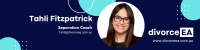 Tahli Fitzpatrick Divorce Coaching and Separation Admin Support Services
