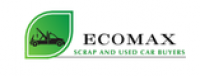 EcoMax scrap and used car buyers