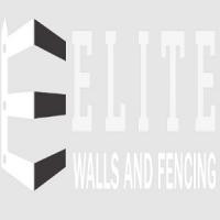 Elite Walls & Fencing