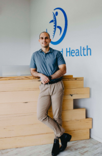 Empowered Health Chiropractic