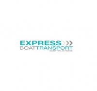 Express Boat Transport Gold Coast