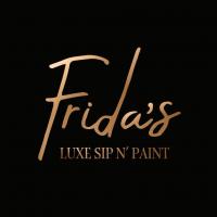 Frida's Sip and Paint