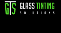 Glass Tinting Solutions