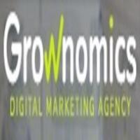 Grownomics Digital Marketing Agency