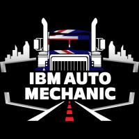 IBM Auto Mechanic