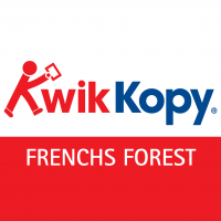 Kwik Kopy Frenchs Forest