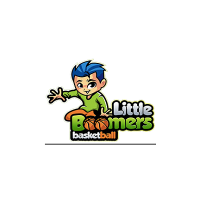 Little Boomers Basketball - Kensington
