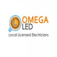 OMEGA LED LIGHTS