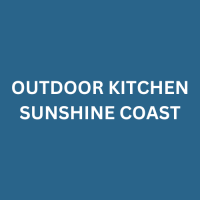 Outdoor Kitchen Sunshine Coast
