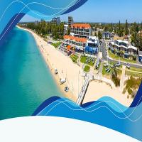 Pacesetter Projects Pty Ltd - Led by Phil Edman