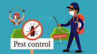 Pest Control Parkinson