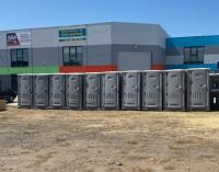 Portable Toilets Melbourne