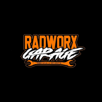Radworx Garage