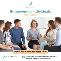 Redman Gall Psychologists