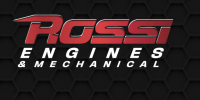 Rossi Engines
