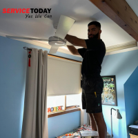 Service Today Plumber Caringbah