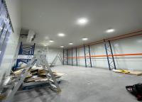 Small Spark Electrical Contracting