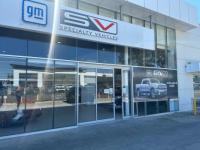 South Morang GM Specialty Vehicles