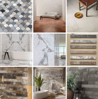 Stone Design