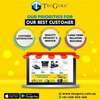 Tecguru Warehouse