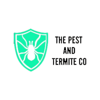 The Pest and Termite Co