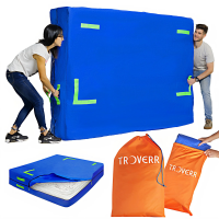 TROVERR Mattress Bags