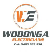 Wodonga Electricians