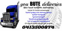 you bute deliveries