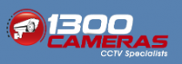 1300 Cameras CCTV Specialists