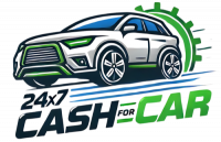 24x7 Cash For Car