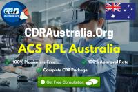 ACS RPL Australia | Get ACS RPL for Australia