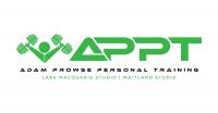 Adam Prowse Personal Training Gym