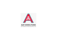 AJAY DEMOLITIONS & ASBESTOS PTY LTD