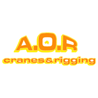 AOR Cranes & Rigging