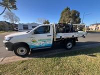 Aquashine Pressure Cleaning