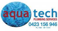 Aquatech Plumbing & Gas Services Pty Ltd